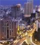 Amman, a modern city built on the sands of time